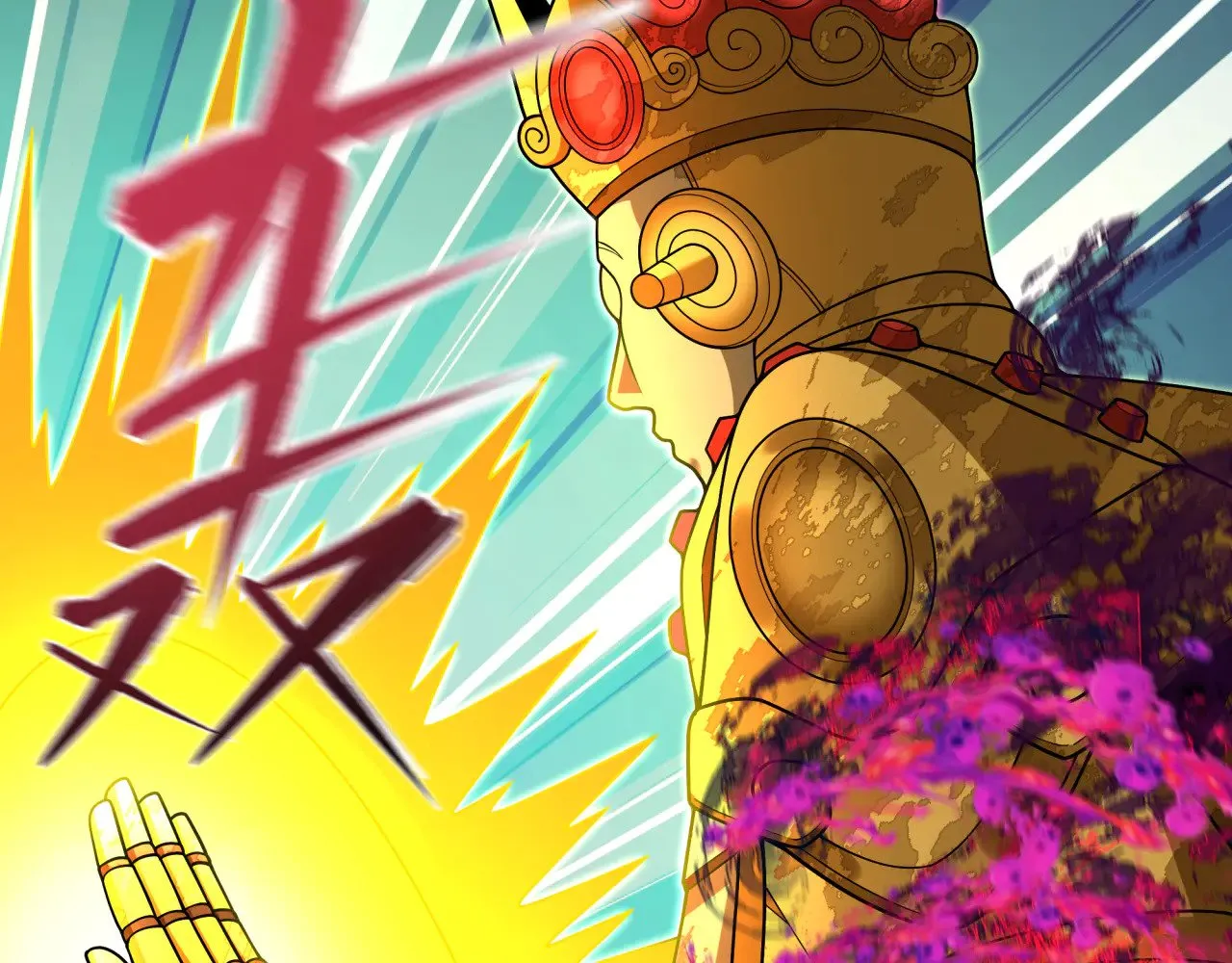 第361话 高丽篇-斗天武神！96