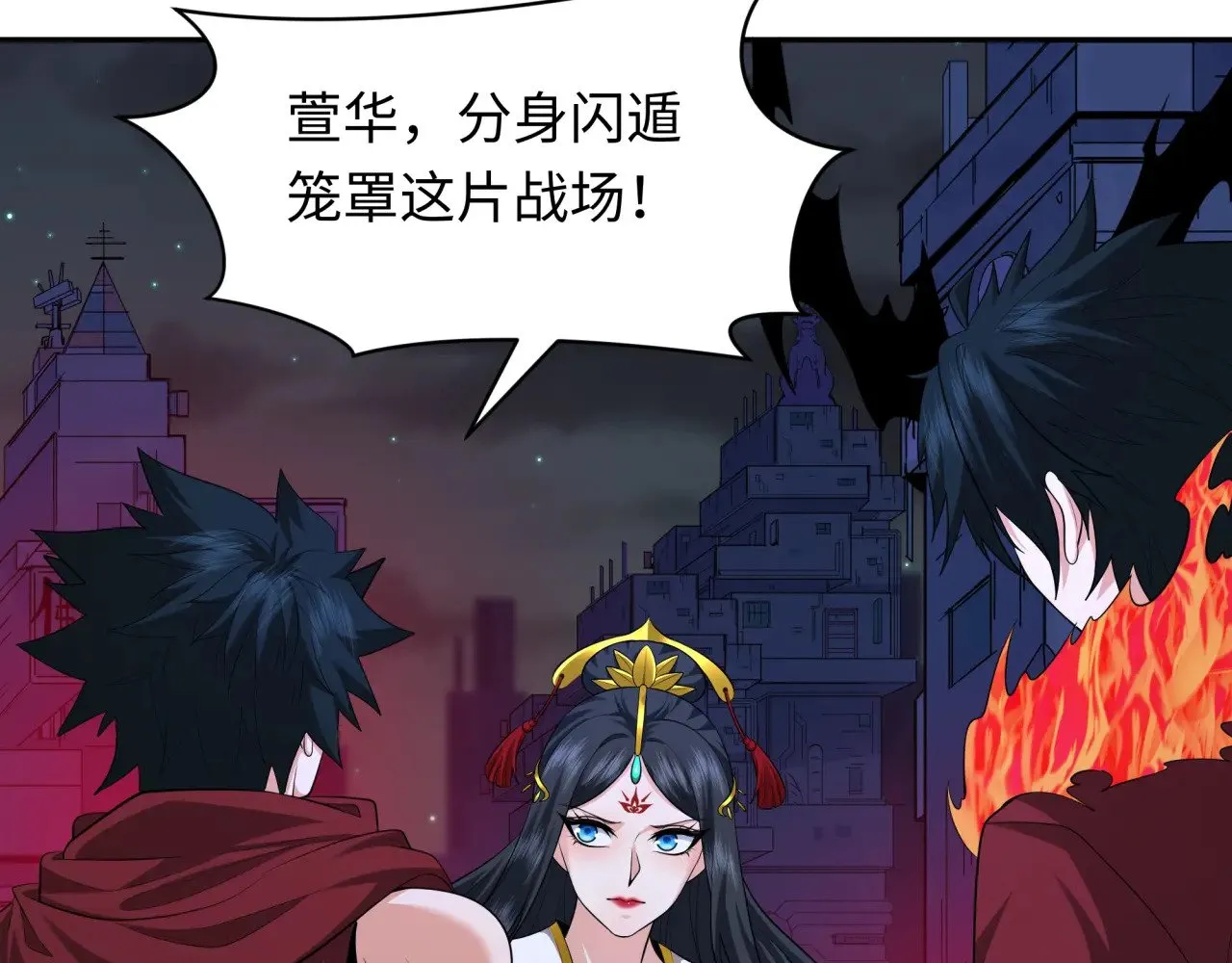 第353话 高丽篇-全面压制！130
