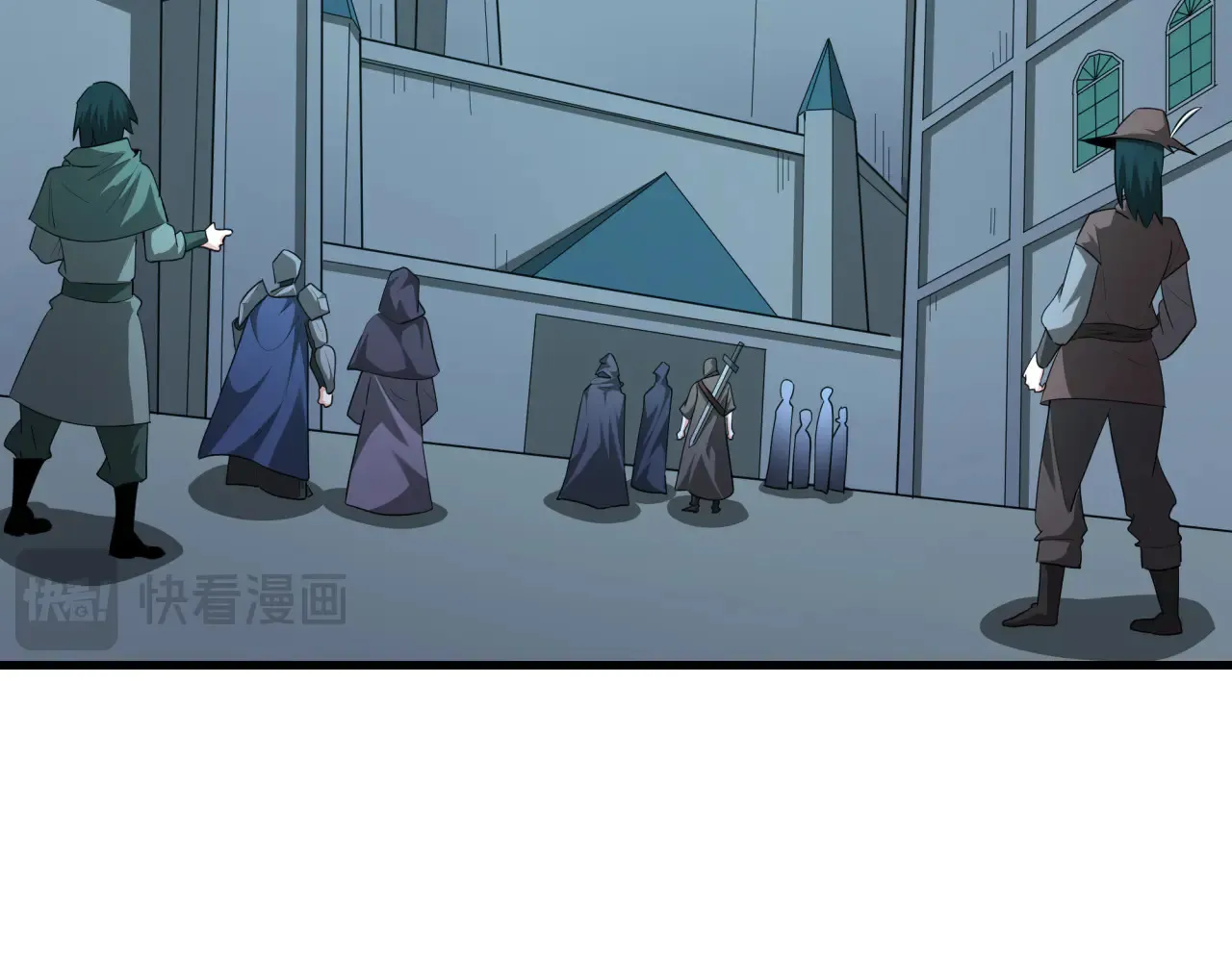 第359章 高丽篇-全球直播！84