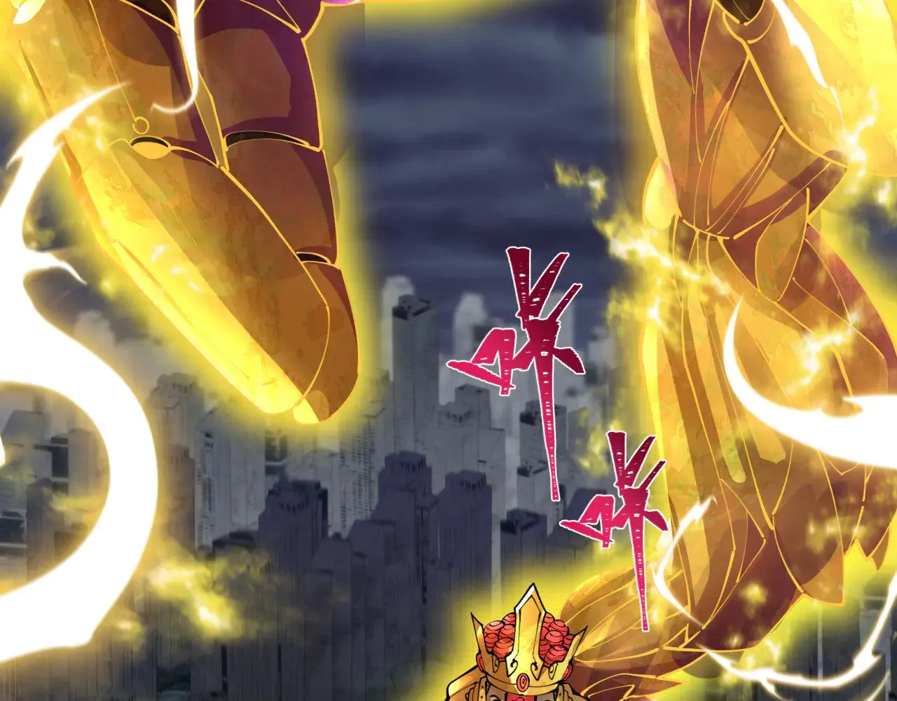 第361话 高丽篇-斗天武神！157