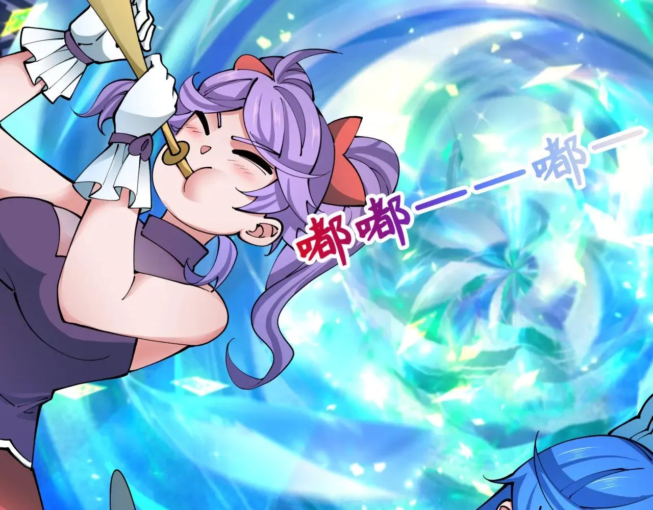 第361话 高丽篇-斗天武神！176
