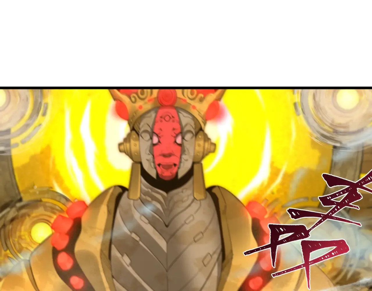 第361话 高丽篇-斗天武神！5