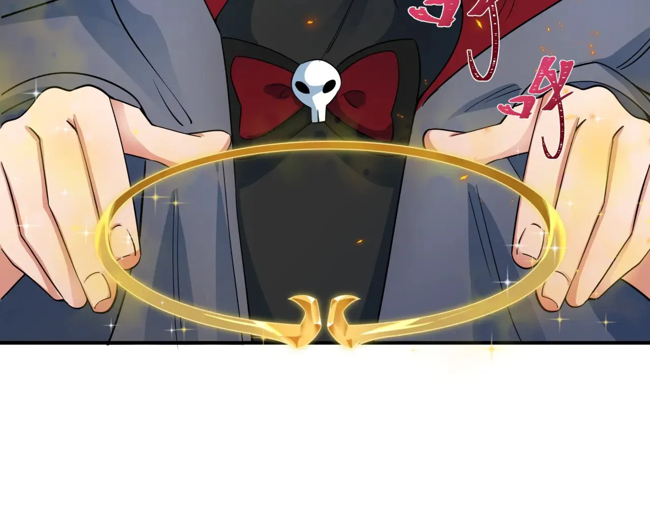 第361话 高丽篇-斗天武神！147