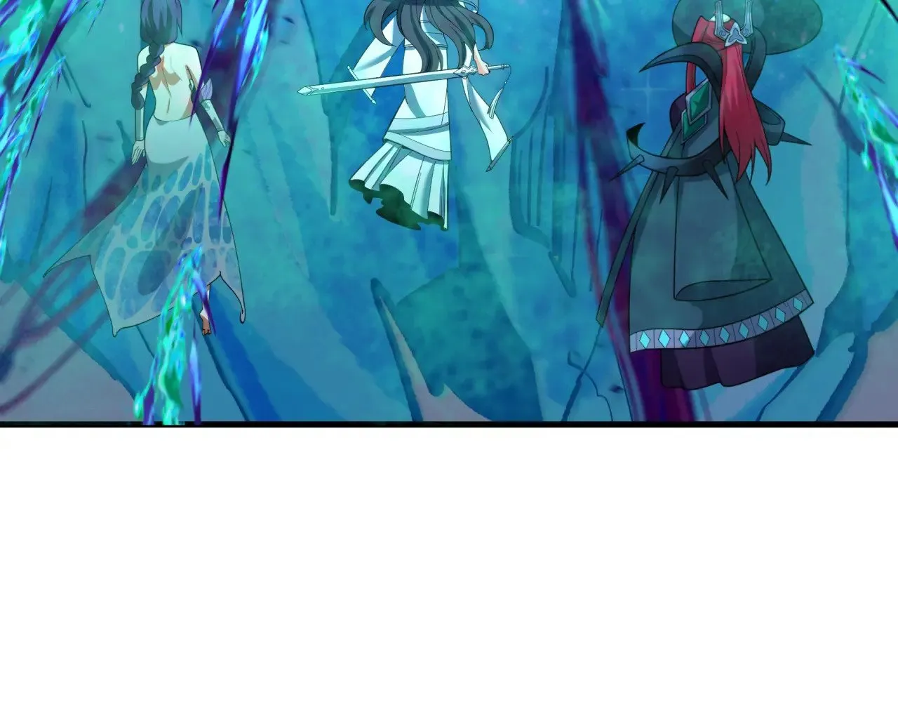 第351话 高丽篇-剑仙江薇！177