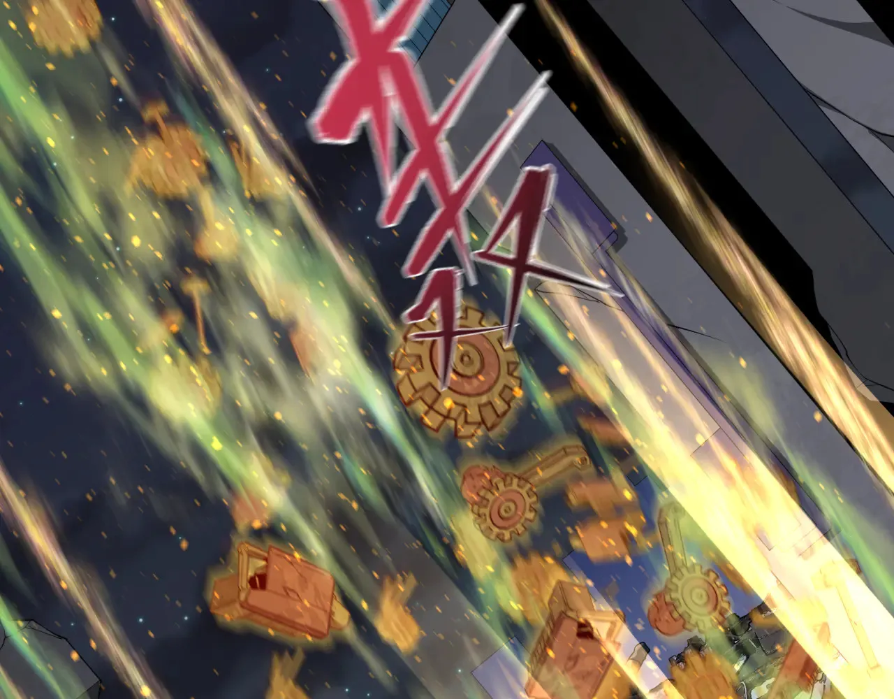 第357章 高丽篇-灵尊苏醒！129