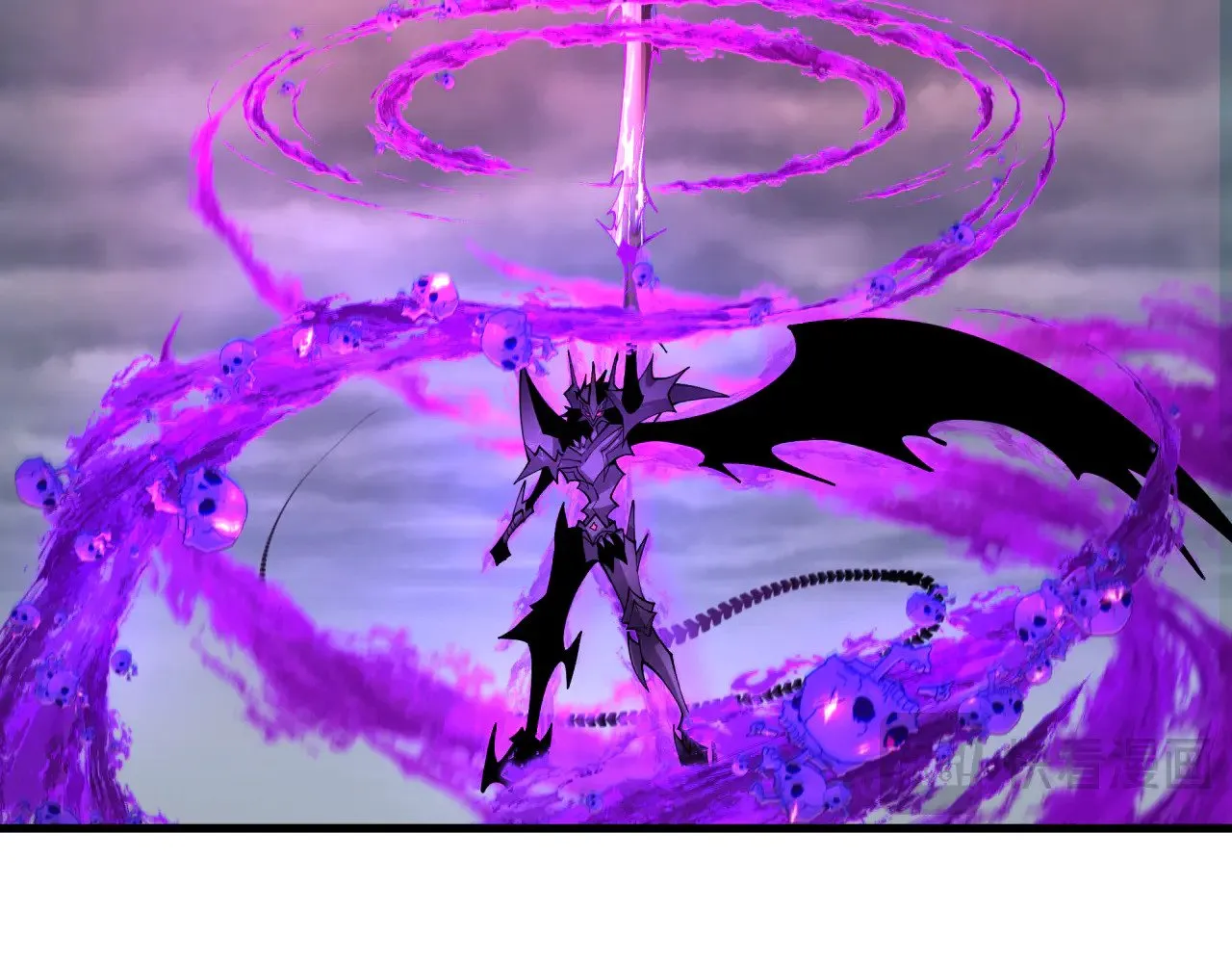 第361话 高丽篇-斗天武神！75