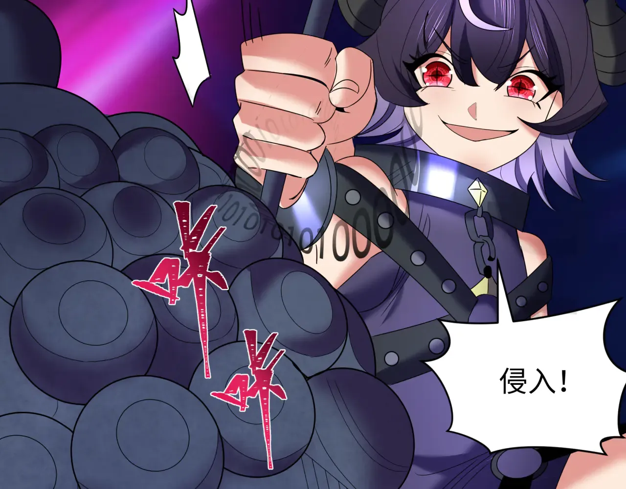 第357章 高丽篇-灵尊苏醒！110