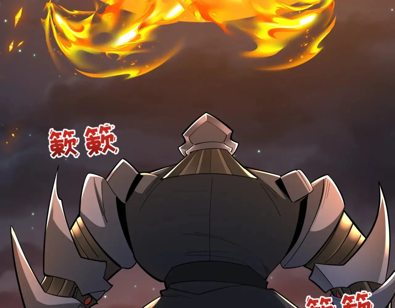 第355章 高丽篇-天王尽灭！62