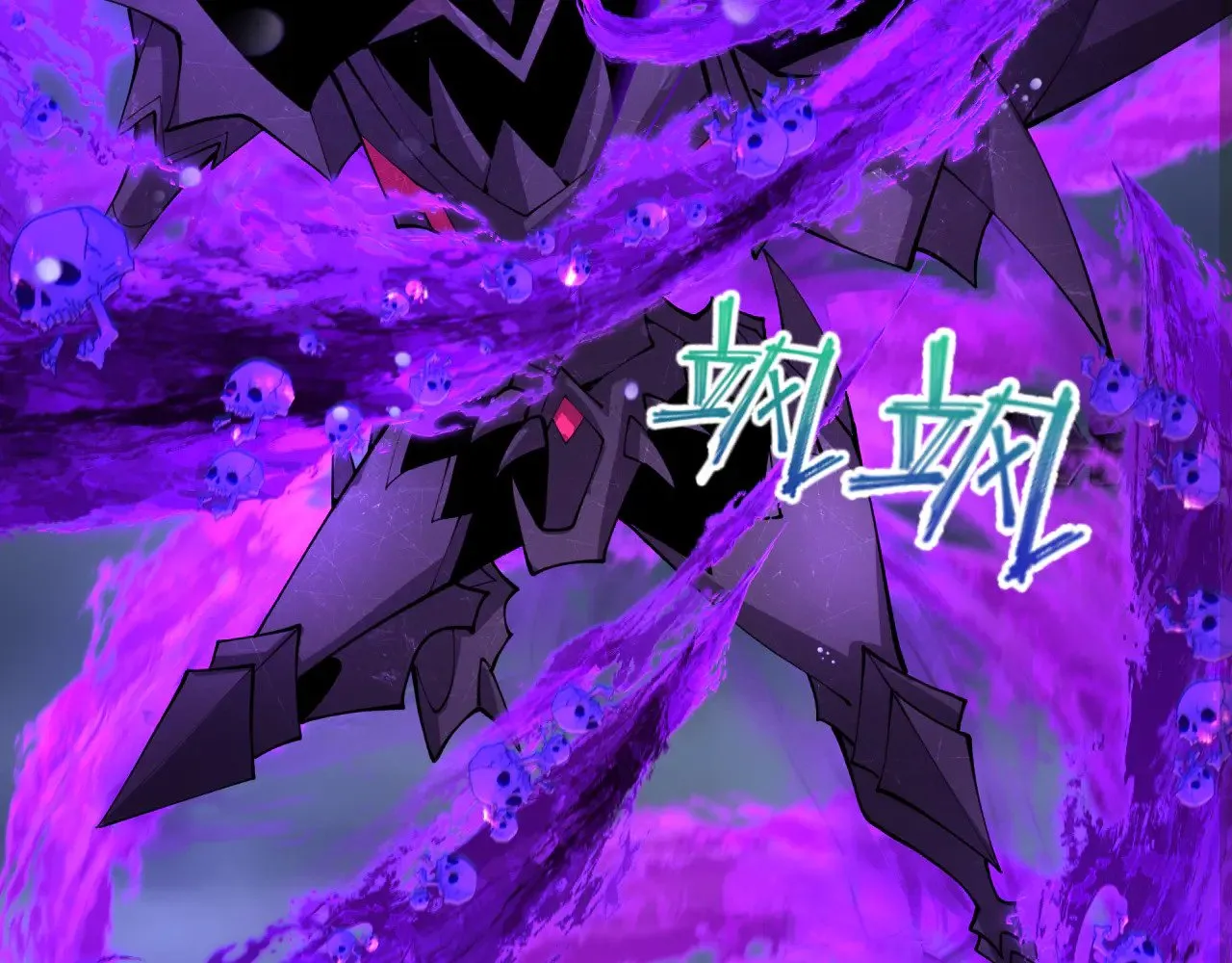 第361话 高丽篇-斗天武神！72