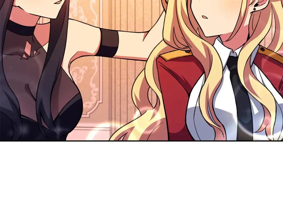 第56话 危险的魔界38