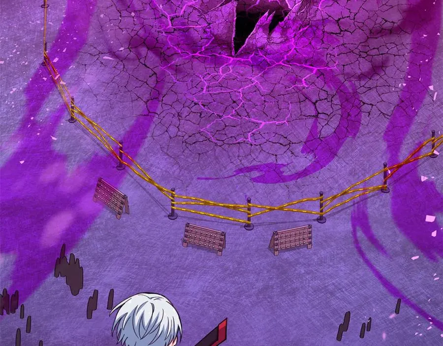 第54话 危险的魔界78
