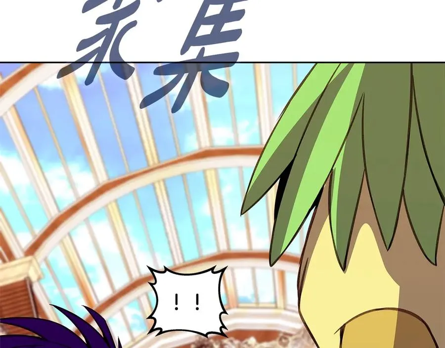 第70话 神秘的回归者1