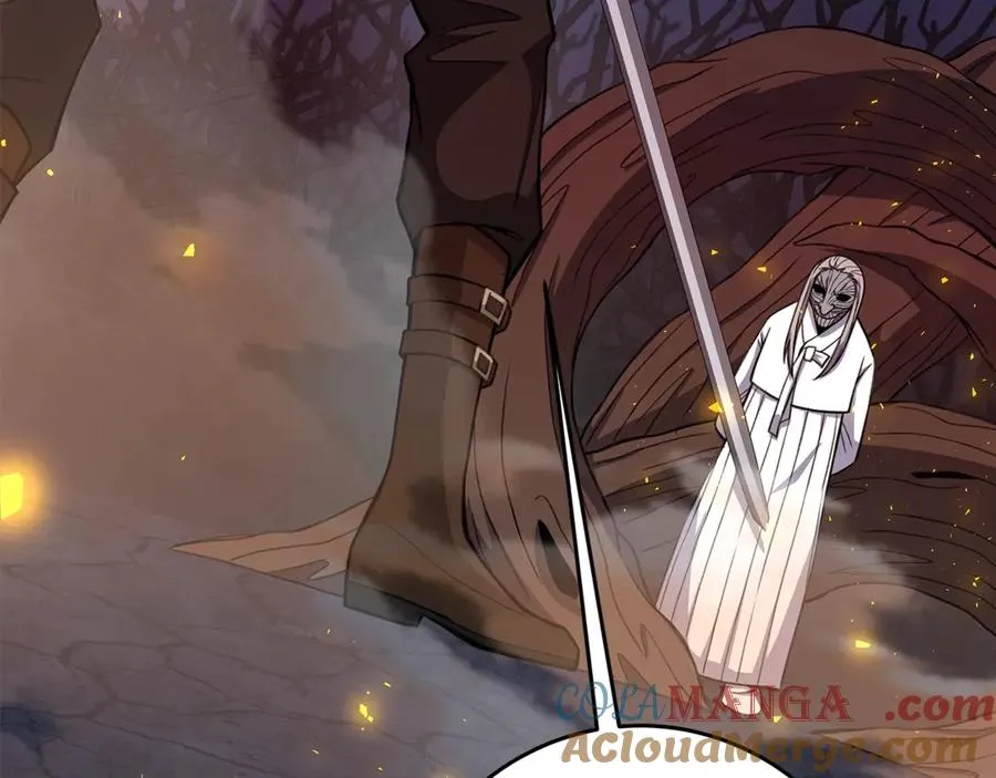 第66话 神秘的恩人36