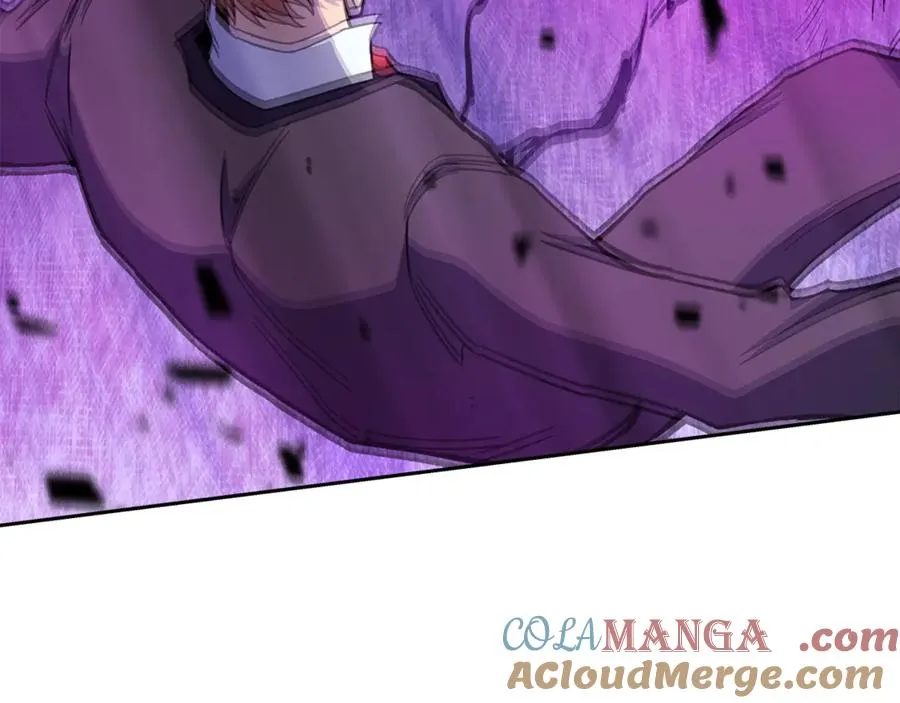 第54话 危险的魔界92