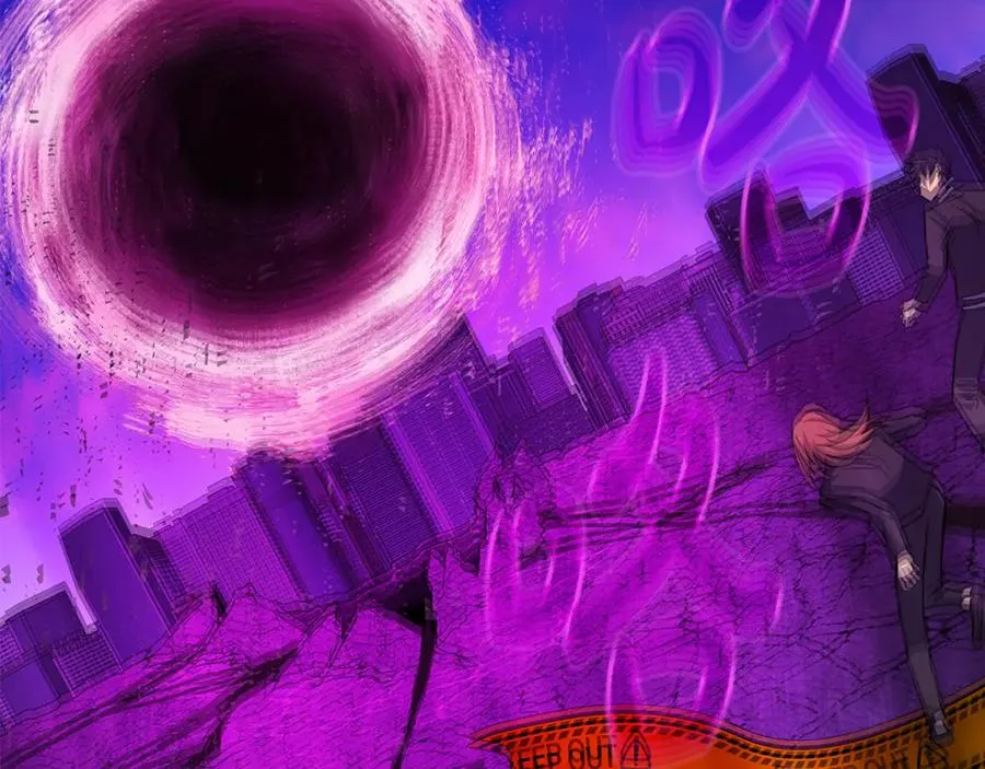 第54话 危险的魔界89