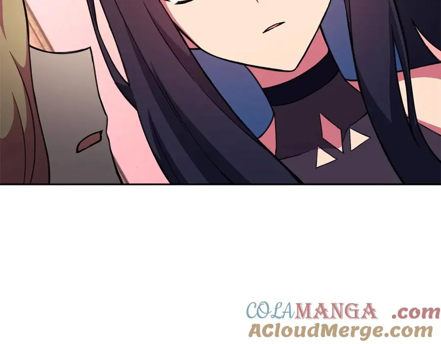 第54话 危险的魔界24