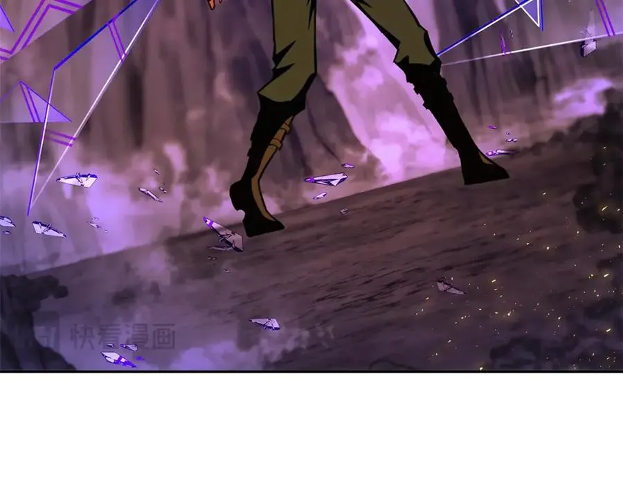 第54话 危险的魔界201