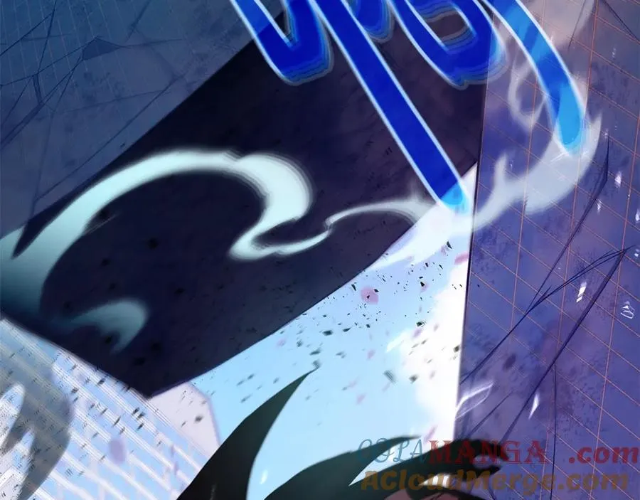 第54话 危险的魔界104
