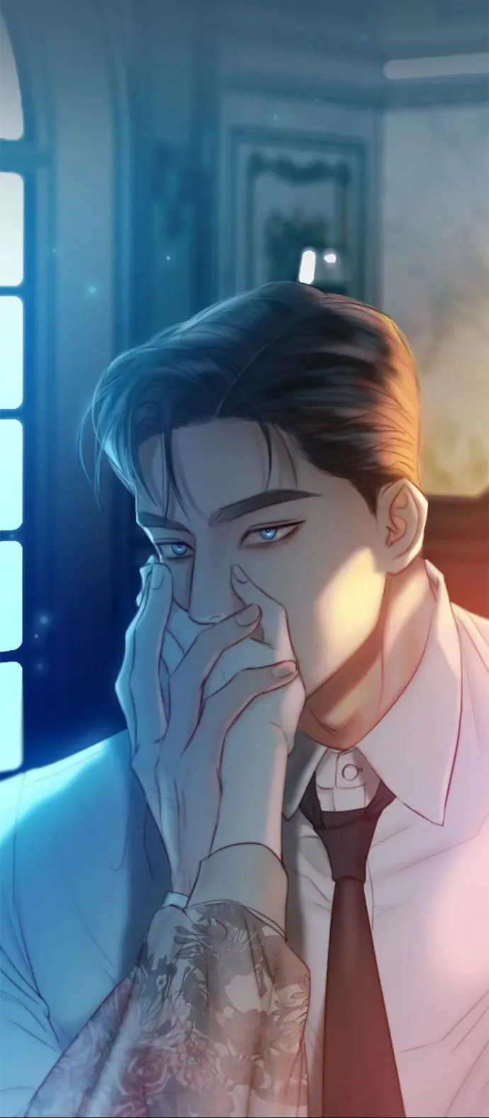 [第85话] 和我做这种事13