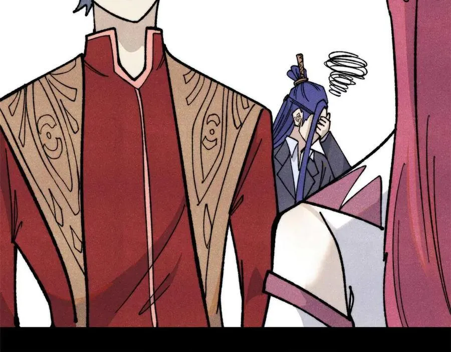 348 平平无奇君掌门37