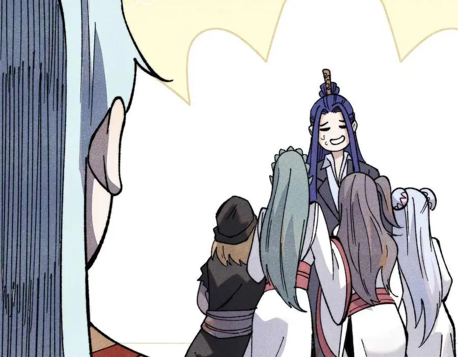 336 桃花运，言出法随版81