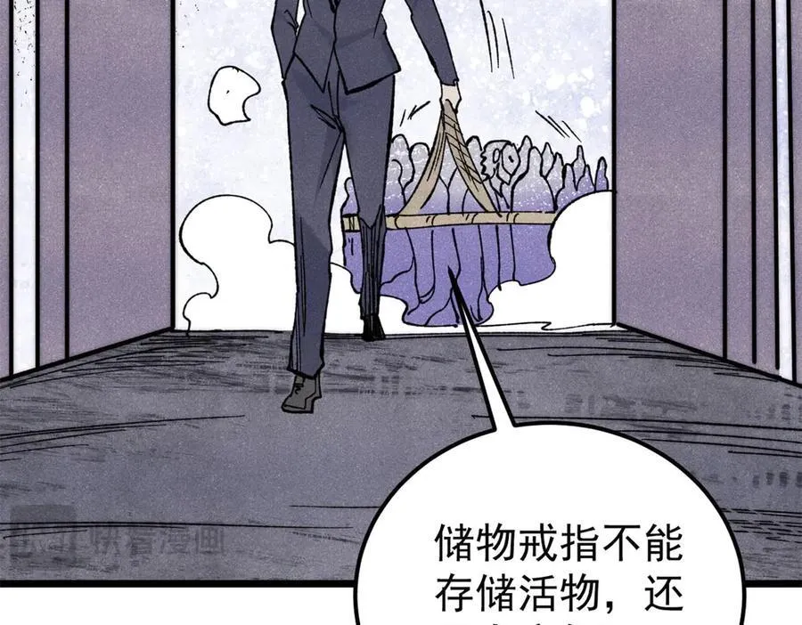 349 气运之子，终究不是你118