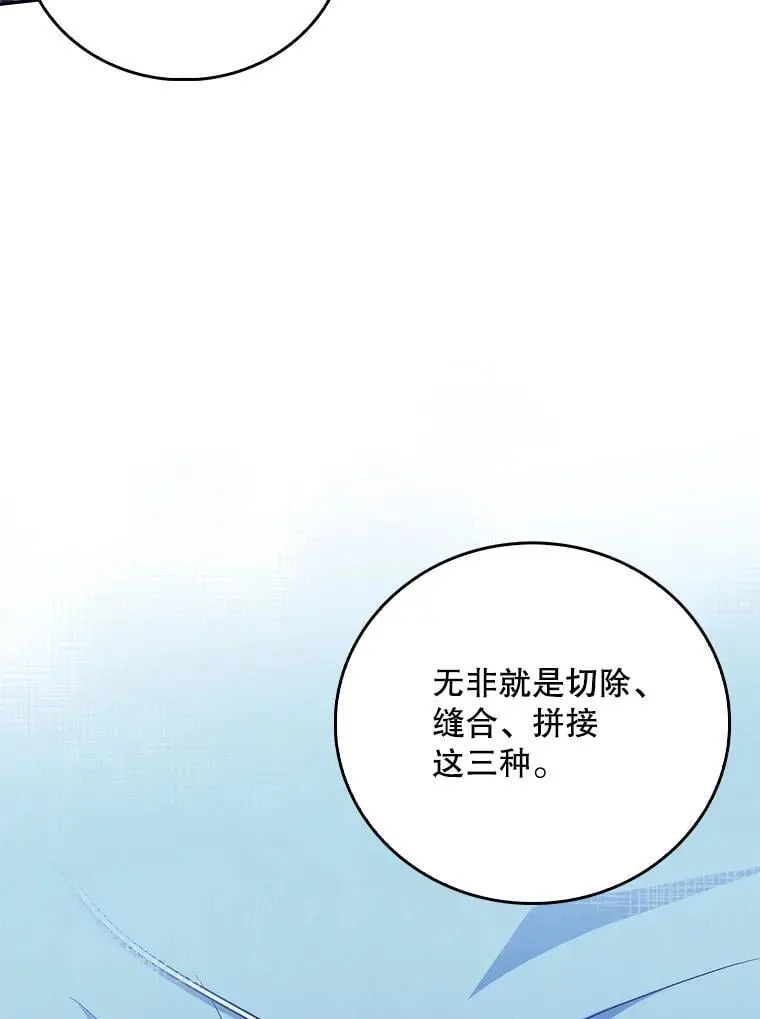83.手术提前85