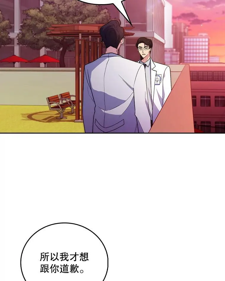 69.前辈的道歉71