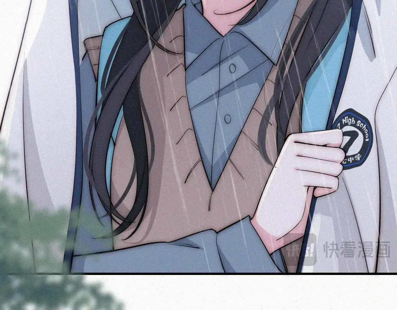 第90话 我不和你谈恋爱47