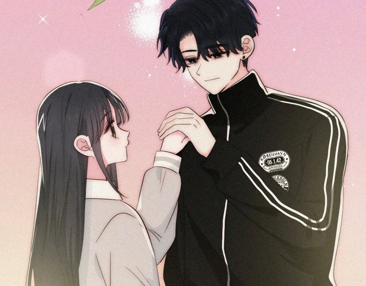 第102话 你就仗着我喜欢你93