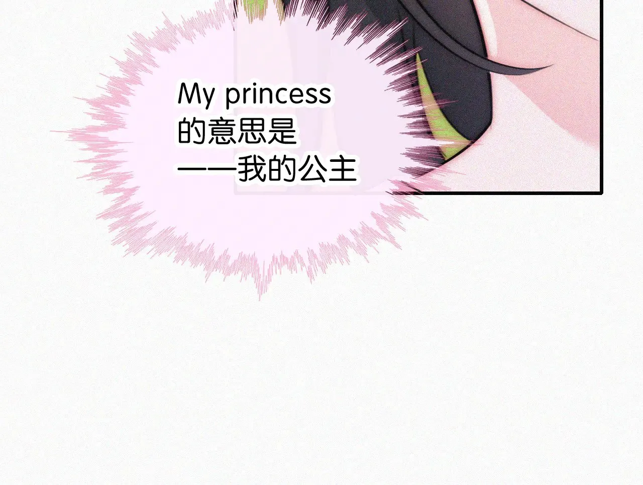 第95话 我的公主23
