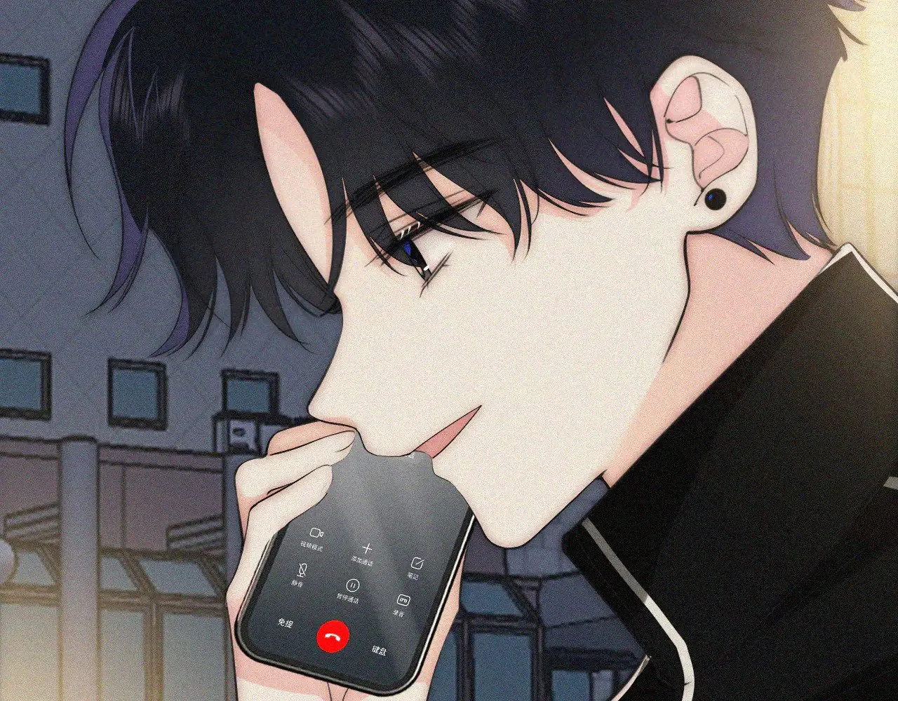 第104话 小女朋友40