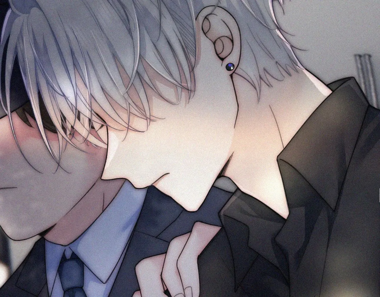 第90话 我不和你谈恋爱80