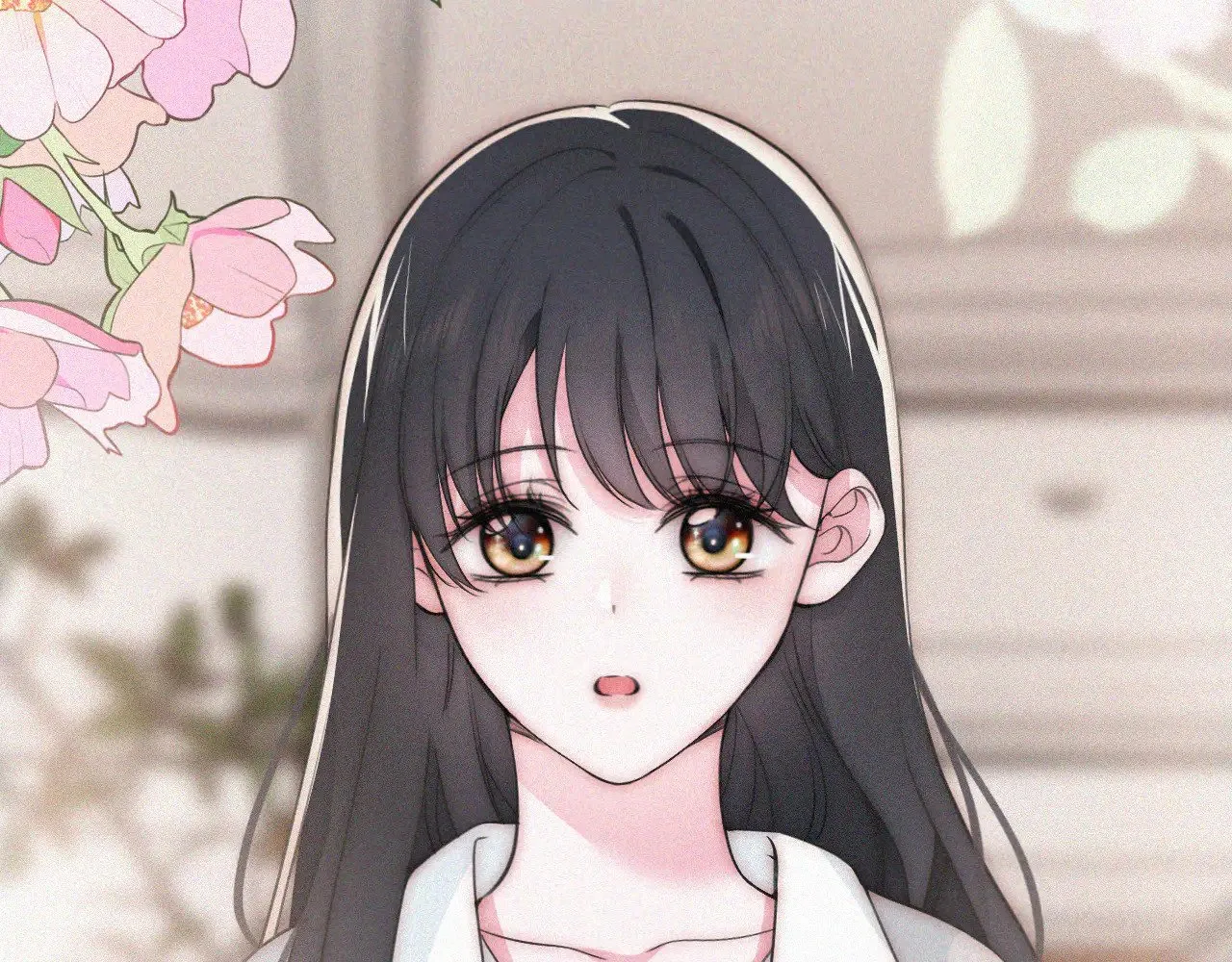 第99话 脸颊吻58