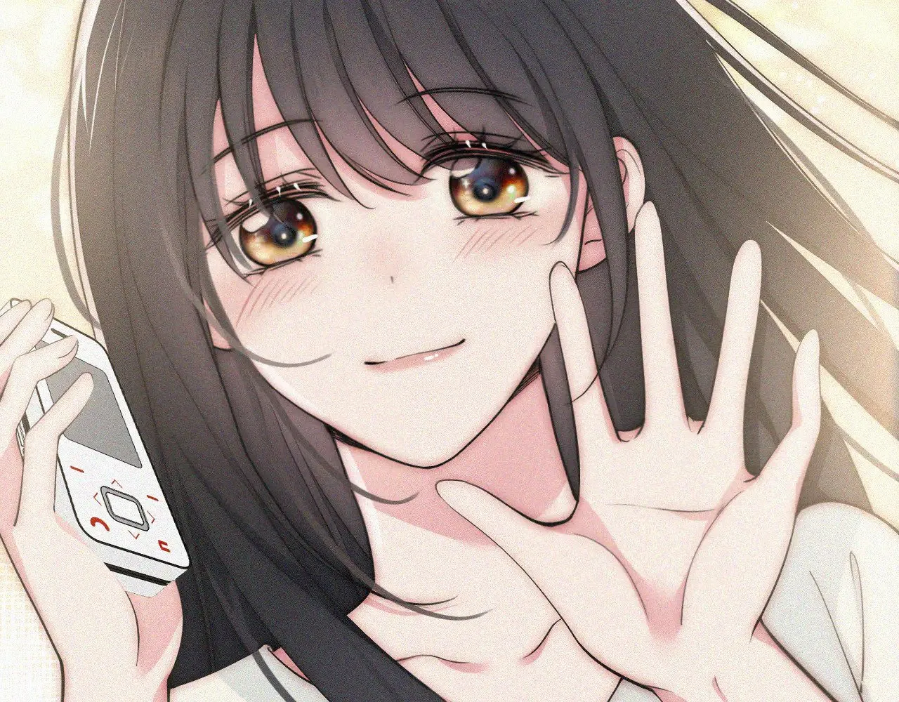 第104话 小女朋友69