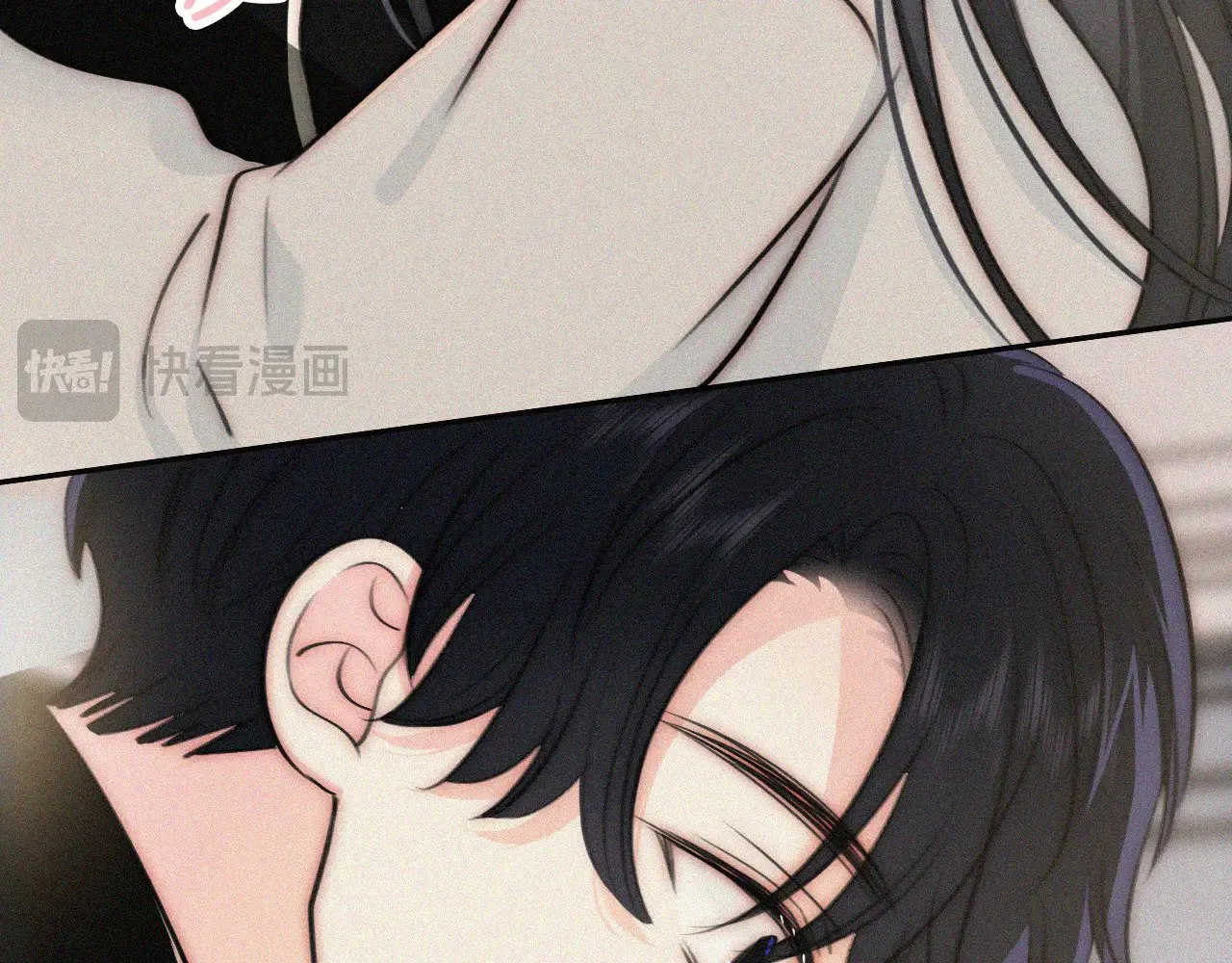 第100话 江忍，我有点害怕68