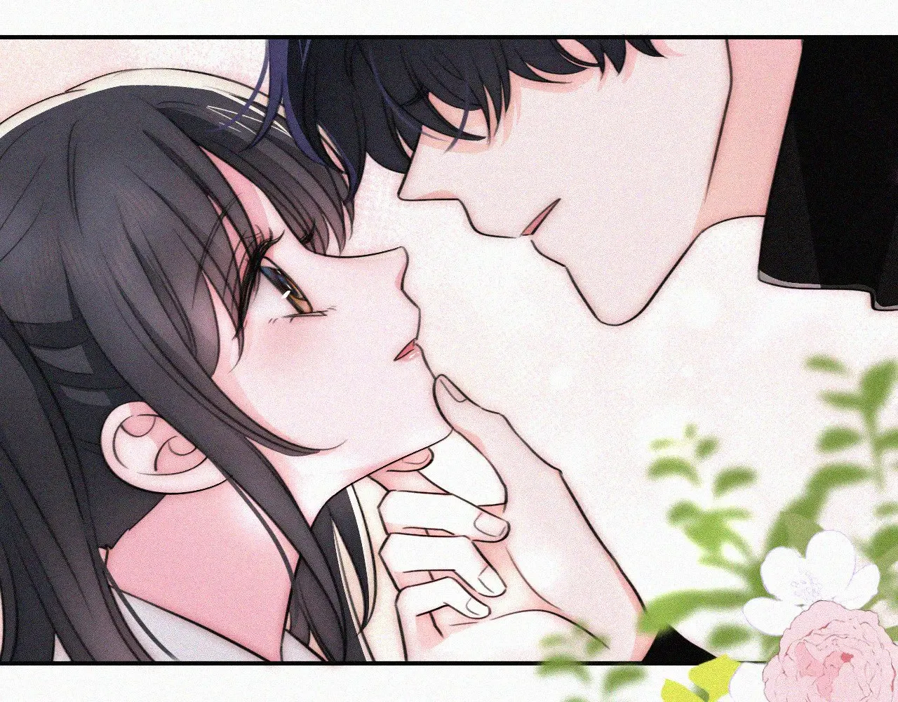 第99话 脸颊吻29