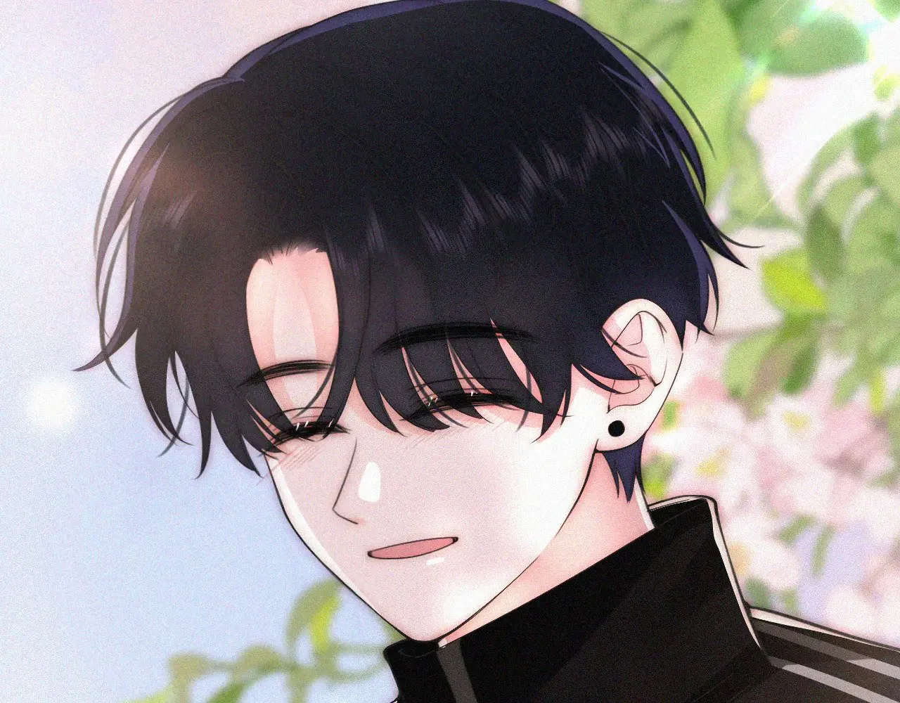 第99话 脸颊吻46