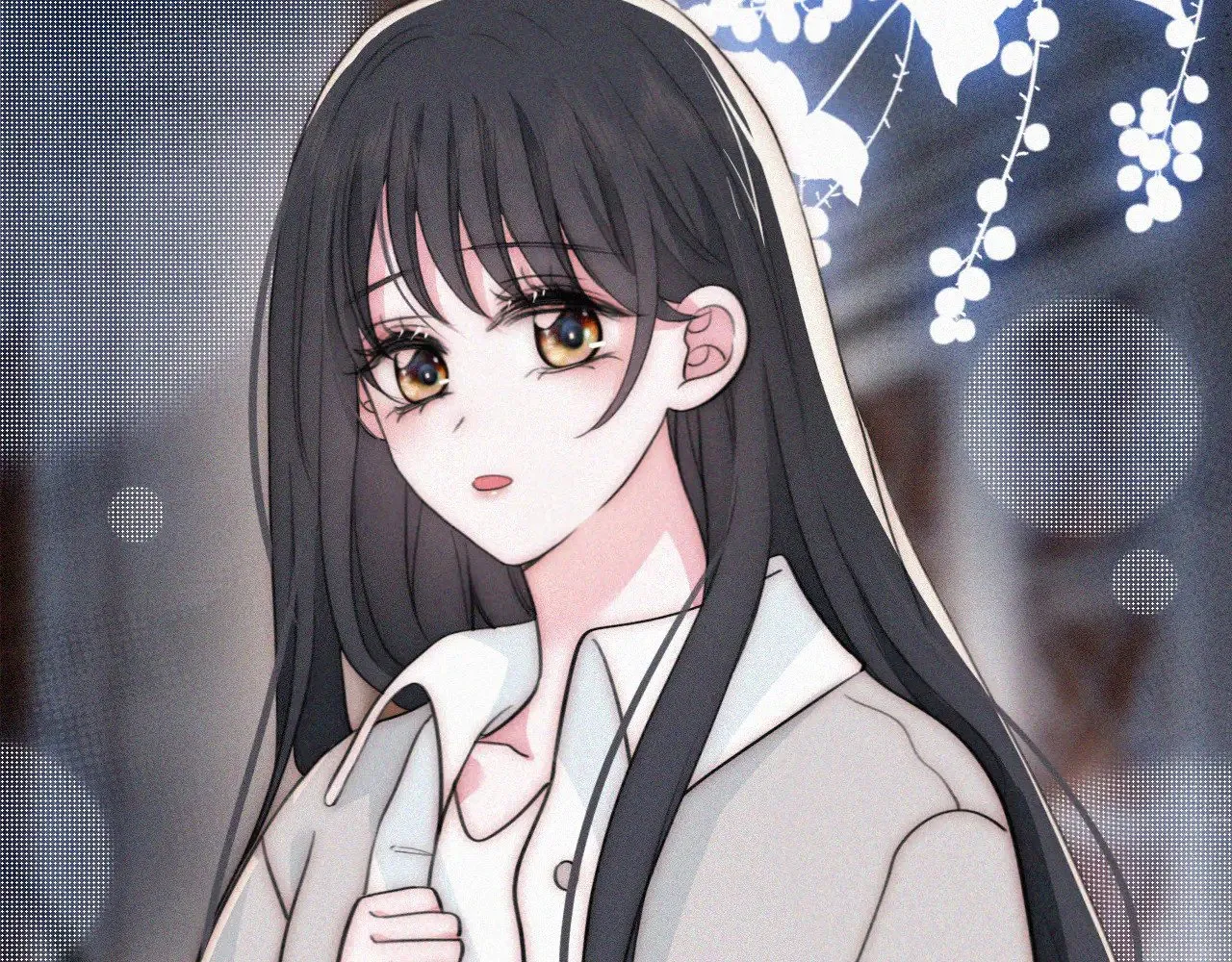 第99话 脸颊吻83