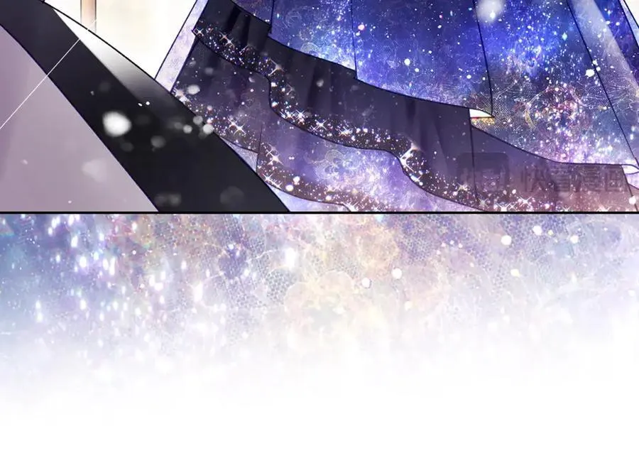 第150话 他送的礼服17