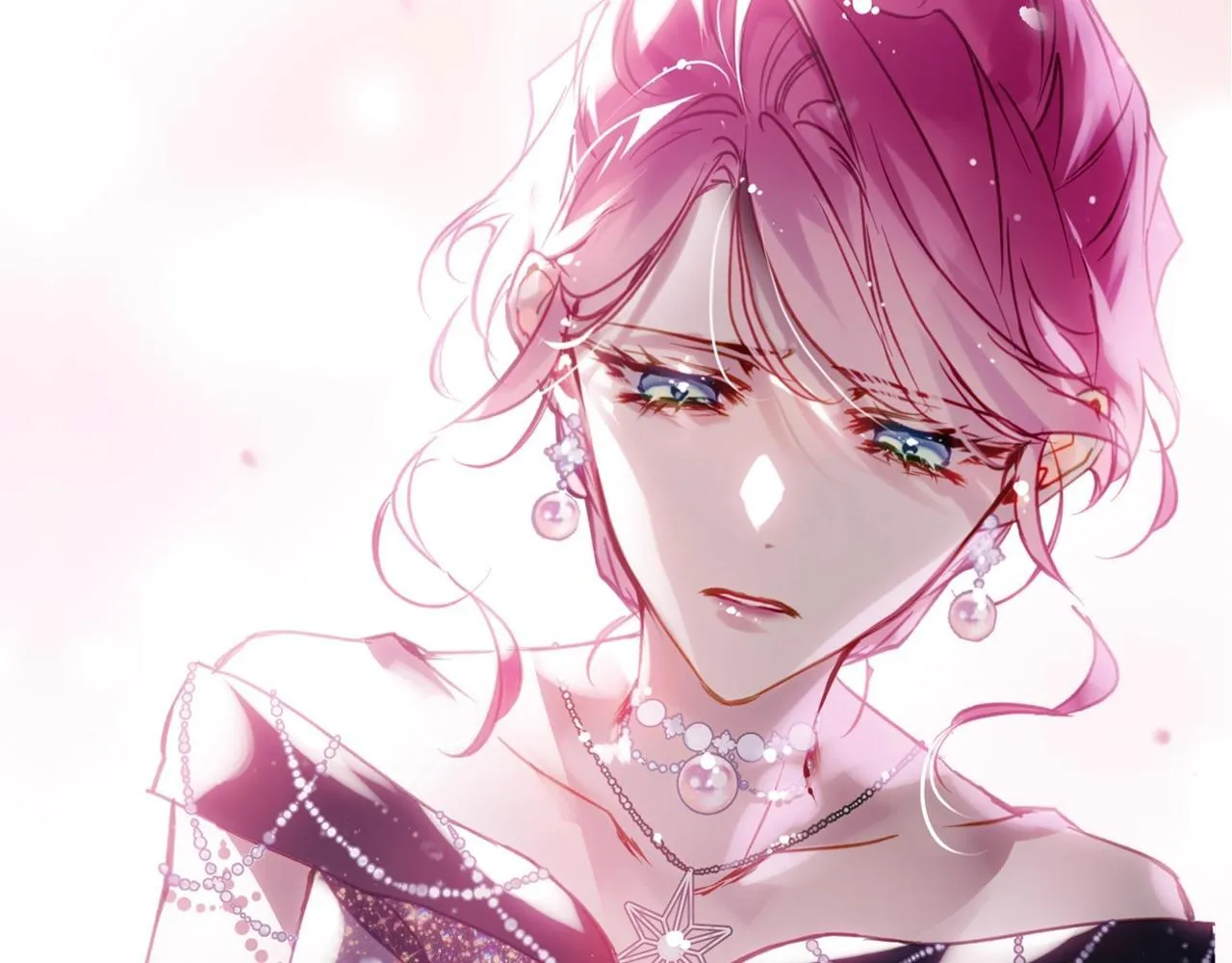 第152话 你也是我的女儿106