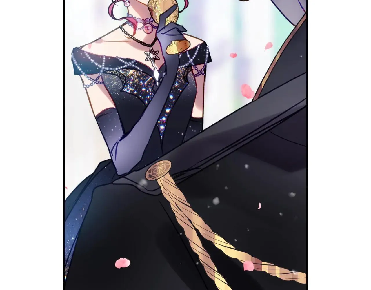 第155话 无名的千金131