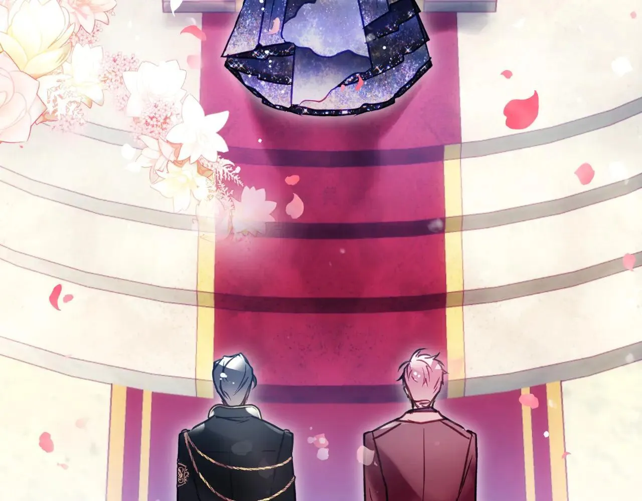 第155话 无名的千金59