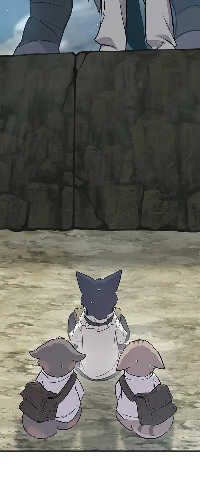 [第77话] 有实习生了2