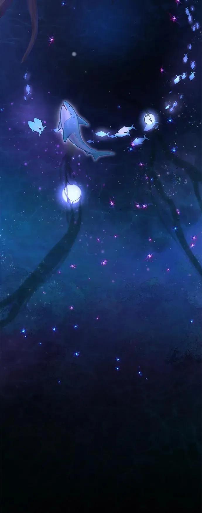 [第73话] 火花苹果树49