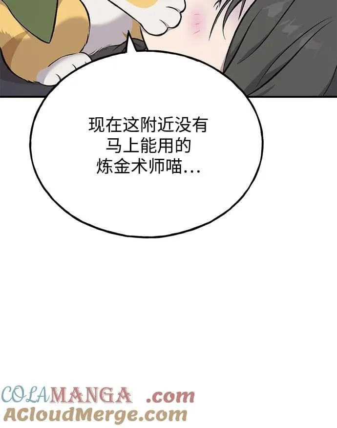 [第60话] 毒蜘蛛的毒100