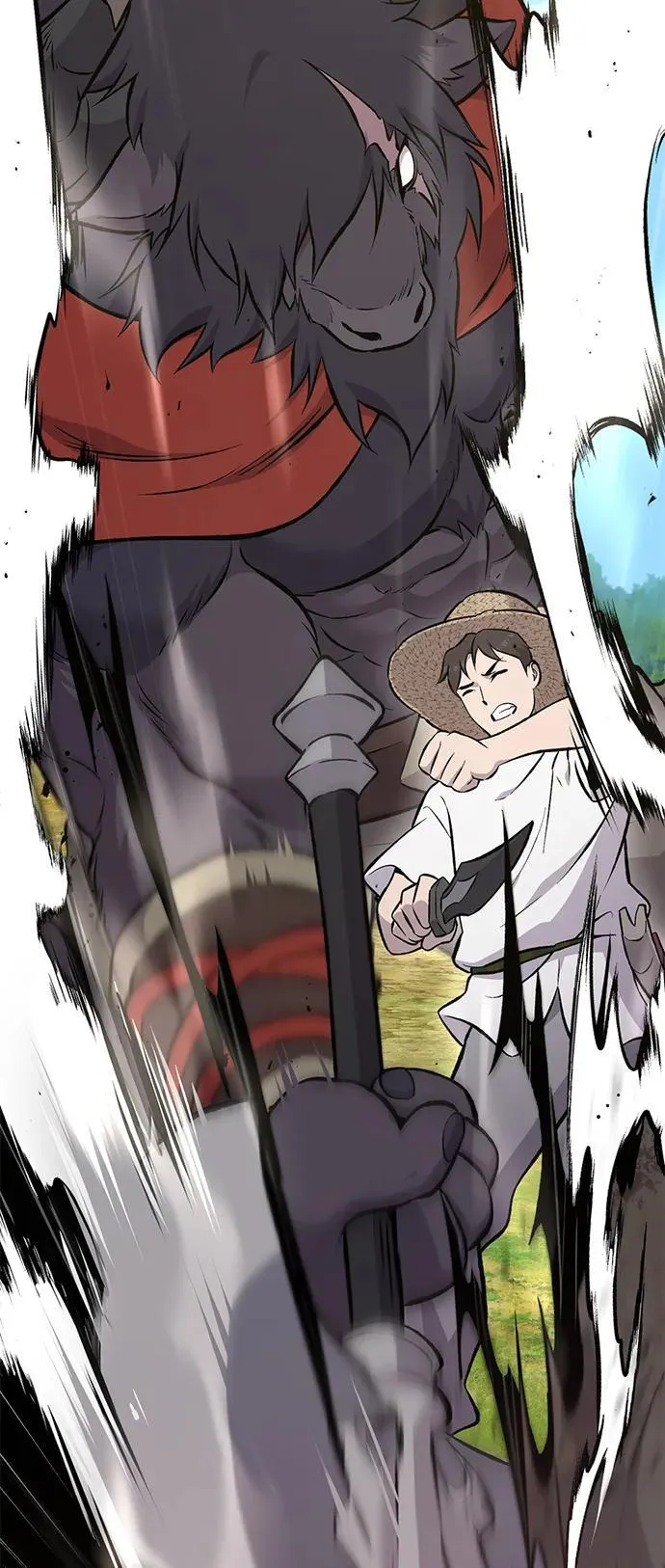 [第68话] 从我们家滚出去！70