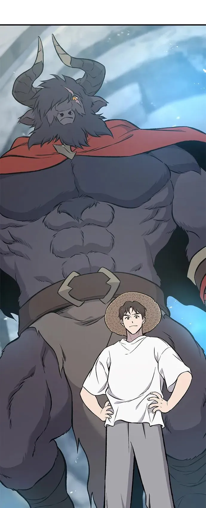 [第77话] 有实习生了1