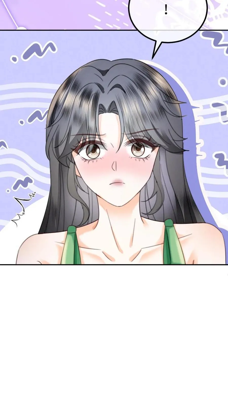 第418话 番外55 恋爱对象是裴时肆？23