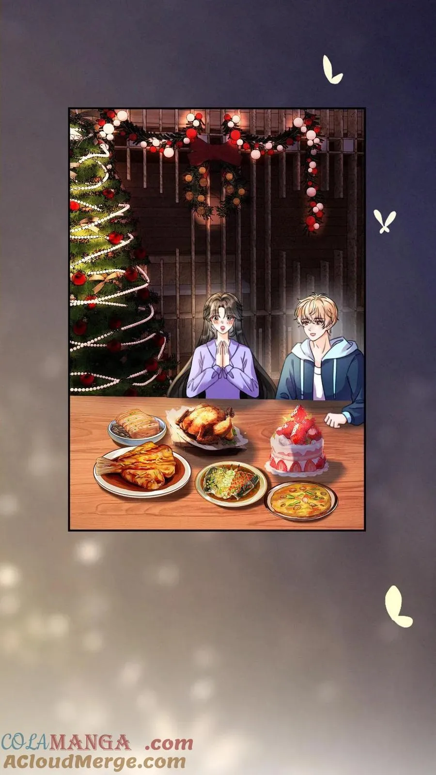 第432话 番外69 是你们play的一环20